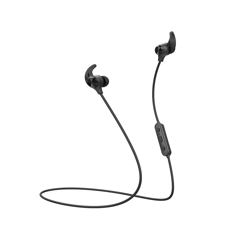 EDIFIER W280BT Bluetooth наушники вкладыши Беспроводной IPX4 степень защиты спортивные bt V4.1