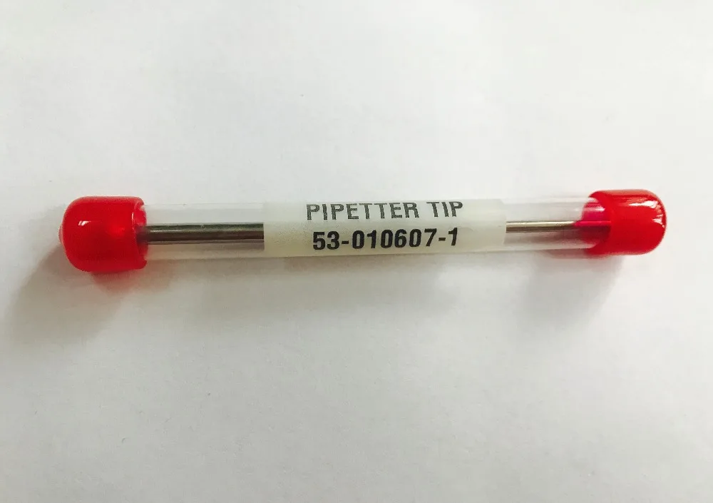 

3-дюймовый наконечник преобразователя Beckman Coulter (PN:53-010607-1)