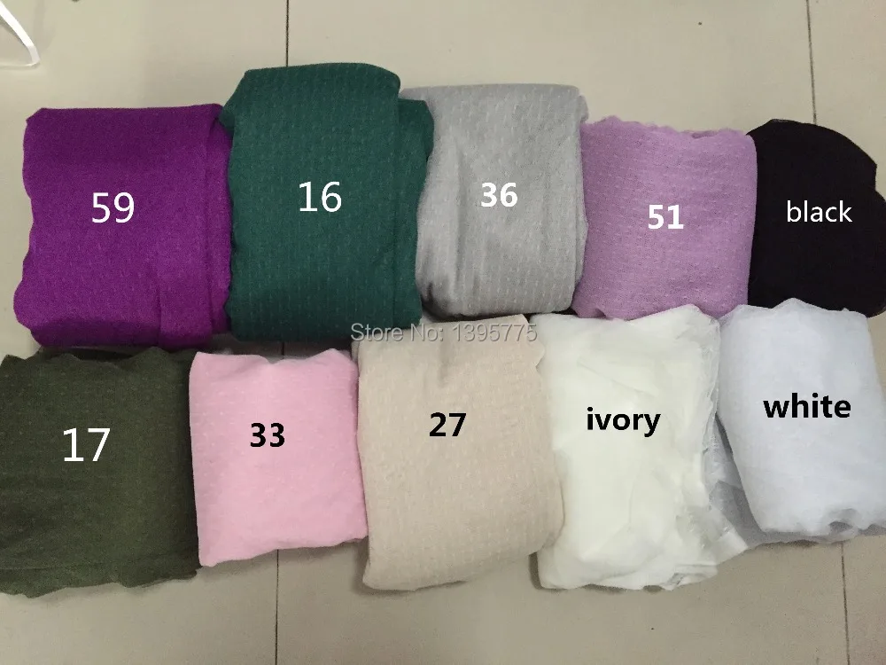 Популярная новинка разные цвета 165 см ширина 10 метров сетчатая ткань в горошек