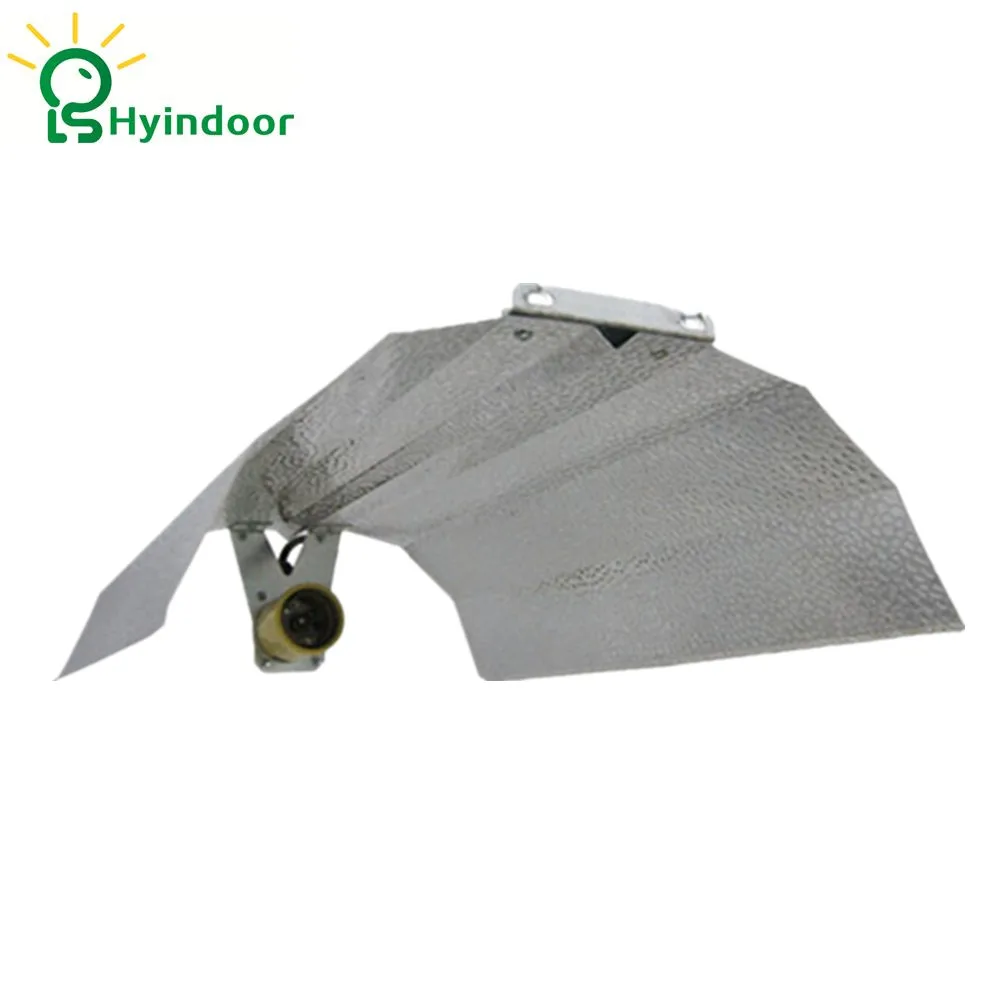 Лампы для роста растений Системы 1000 Вт с цифровым Дроссели стартеров ГЭС MH