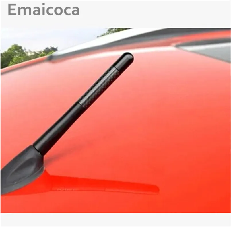 Emaicoca автомобильная антенна FM-радио модификация чехол для Lifan все модели X60 CEBRIUM 320