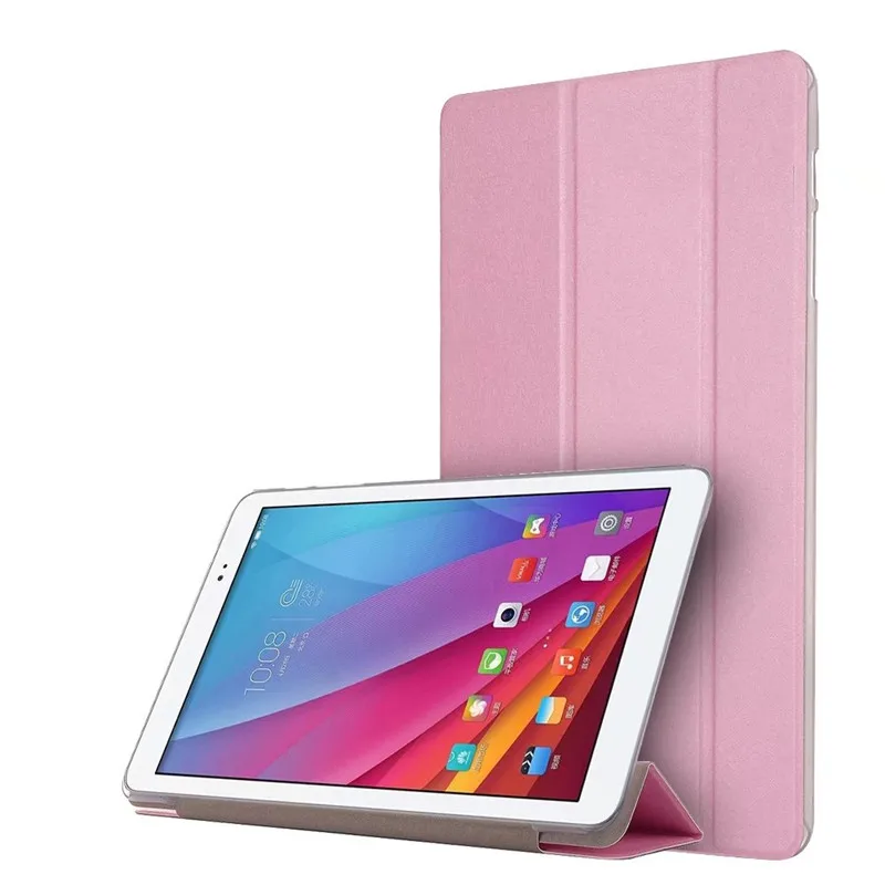 Чехол для 7 дюймового планшета Samsung Galaxy Tab A 0 T280/T285 новинка шелковая подставка флип