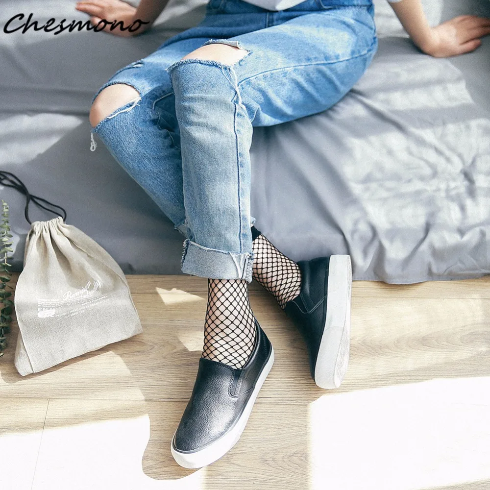 1 пара новые модные женские ажурные сетчатые носки сексуальные до щиколотки