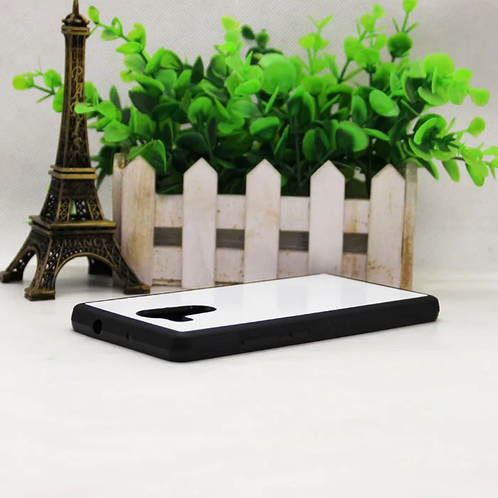 Wtsfwf DIY 2D сублимационная Резина ТПУ + ПК чистый чехол для Huawei Mate 8 с алюминиевыми