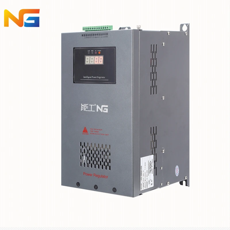NG 3A 250A YX 201801102 напряжение Регулируемый регулятор трехфазный SCR управление