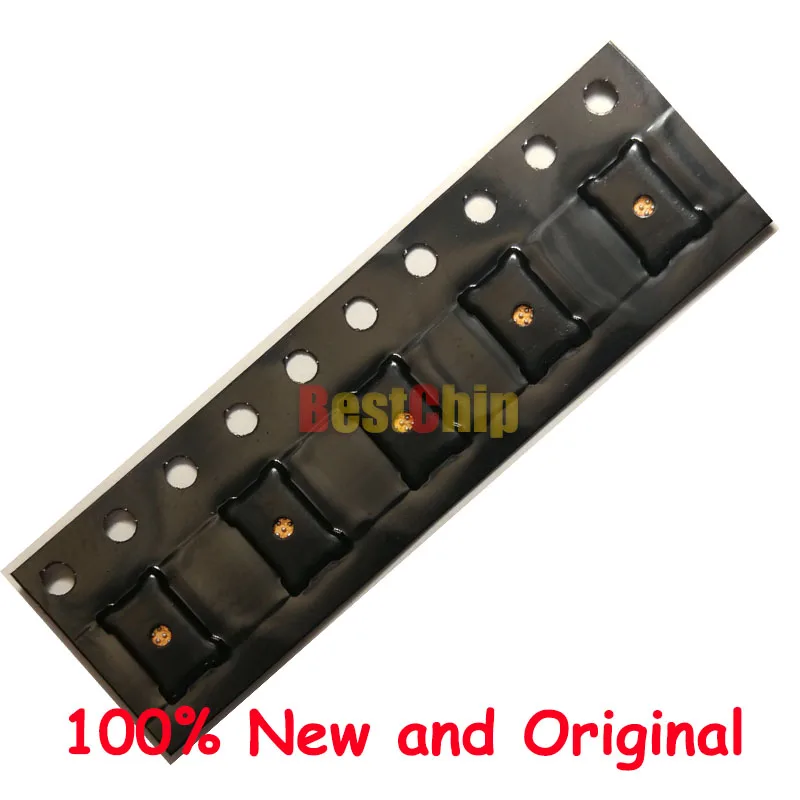 1 шт. 15 шт./лот BCM59355A2IUB3G BCM 59355A2IUB3G для iphone x 8 plus беспроводное зарядное устройство чип