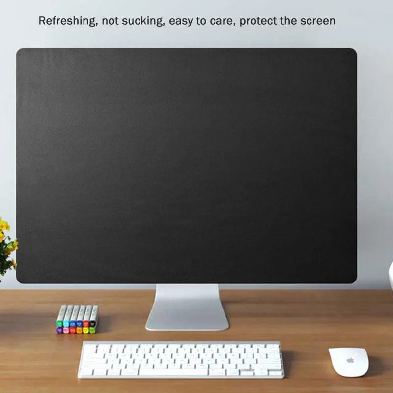 Пылезащитный чехол для экрана Apple IMac 21 дюймов 27 дюймов компьютерный настольный монитор защитный чехол для экрана