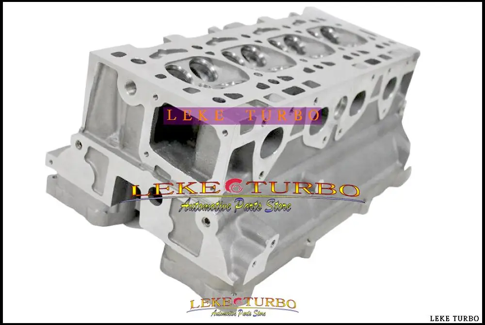 TU5JP4 N6A NFU голоя головка цилиндра 9656769580 для Citroen C4 Berlingo Peugeot 206 207 308 Grand Paid л куб. См 16
