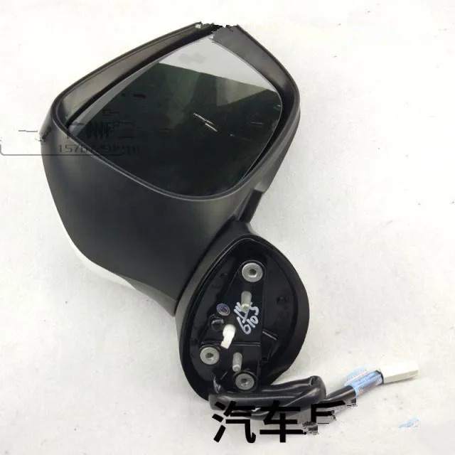 Внешнее зеркало заднего вида в сборе для Mazda CX5 2015 2016 DB039|mirror assembly|mirror rearviewmirror mazda |