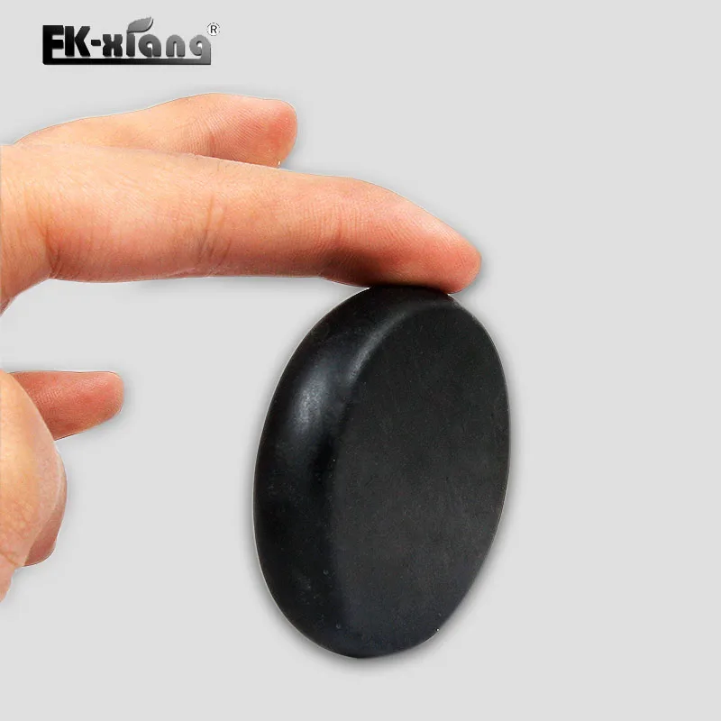 Камни массаж. Natural Energy Stone популярный комплект спа камни Базальт камень терапии