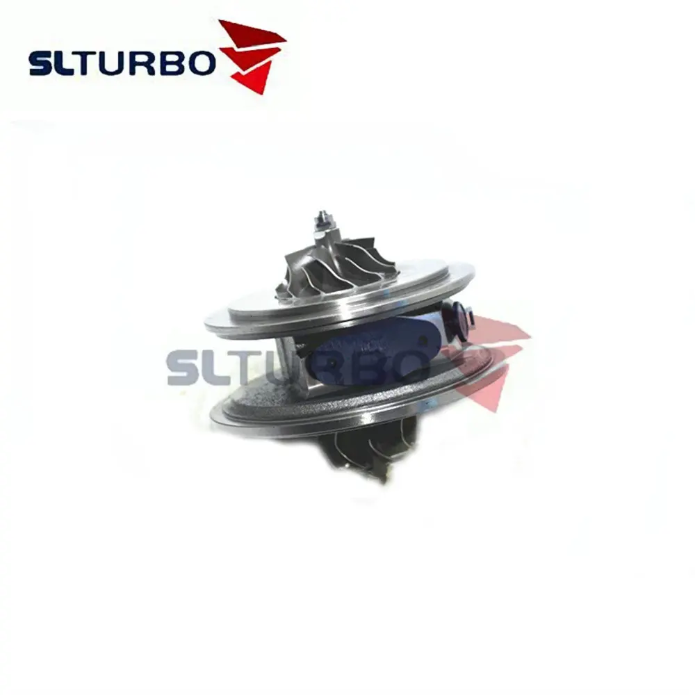Для VW Sharan Tiguan Touran 2 0 TDI 170HP 125Kw CFGB CLLA - 03L253010E Новый турбо зарядное устройство ядро