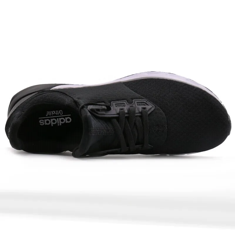 Новое поступление оригинальных кроссовок унисекс для бега Adidas falcon elite 5 u | Спорт и