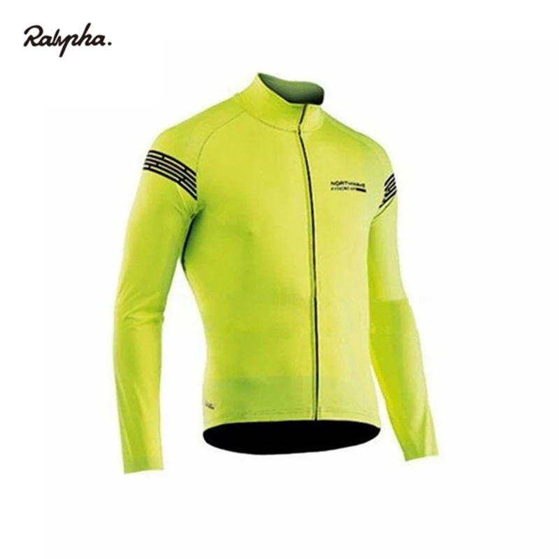 NW Велоспорт Джерси 2019 весна/осень Майо Ropa Ciclismo с длинным рукавом УФ защита Mtb