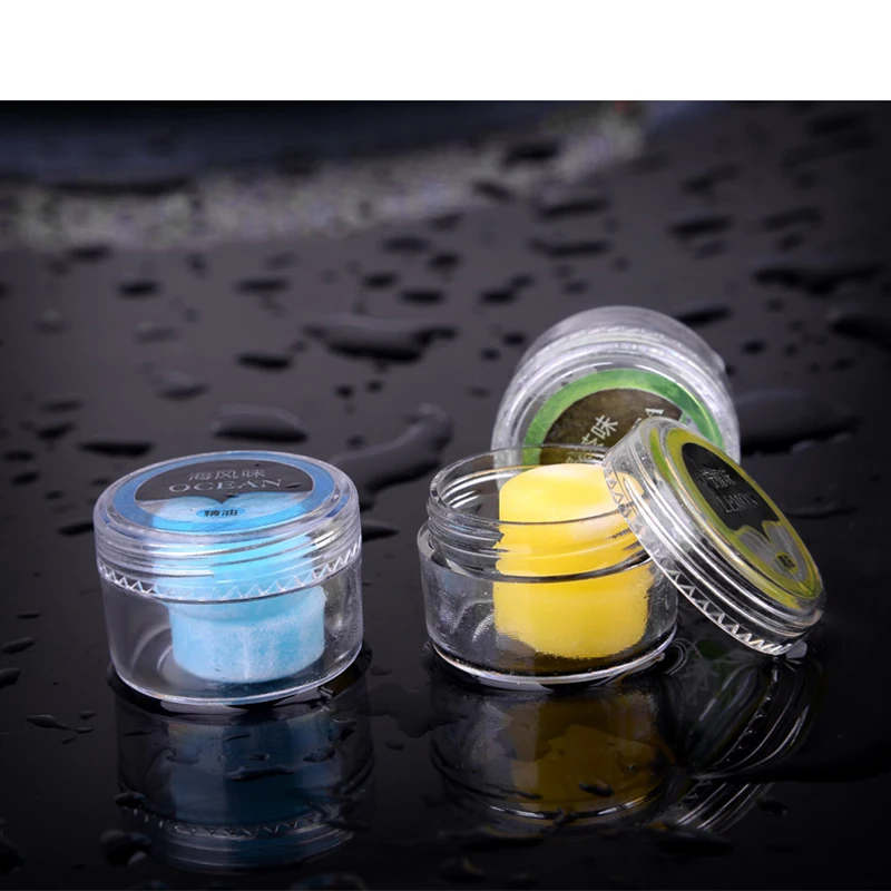 Автомобиль духи для заправки зажигалок однотонные таблетки fragnace Диффузионные