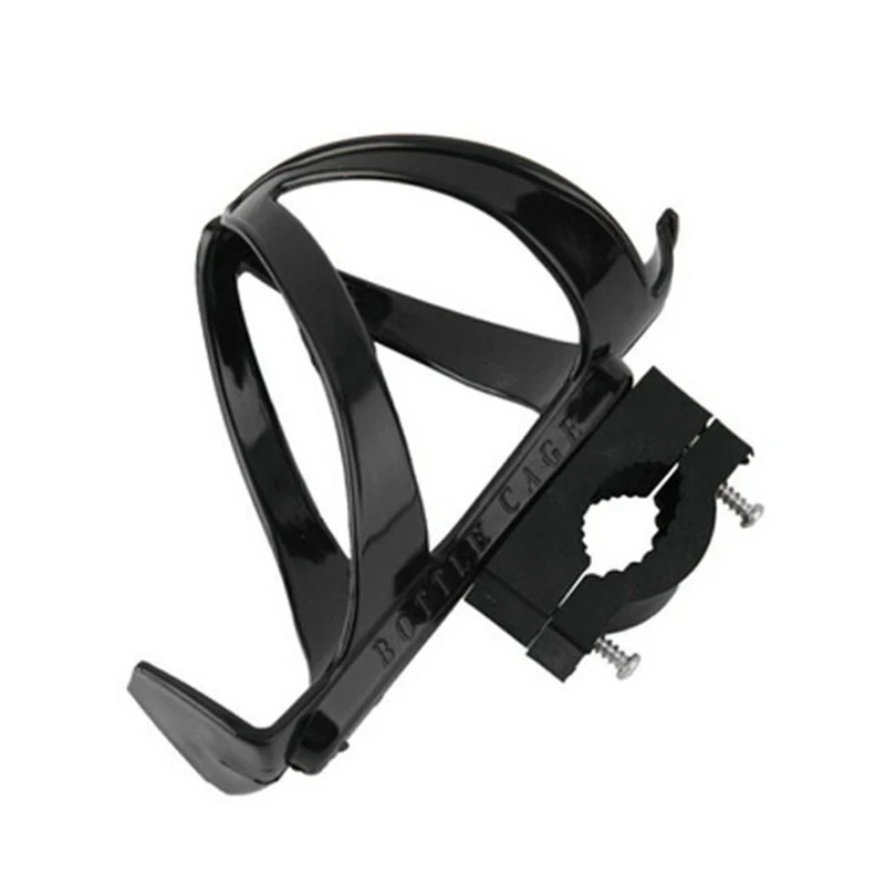 Bottle Holder B Новая чашка для детской коляски, держатель для бутылки, Универсальный 360 Вращающийся держатель для коляски, чехол для переноски бутылки молока - Цвет: Bottle Holder B