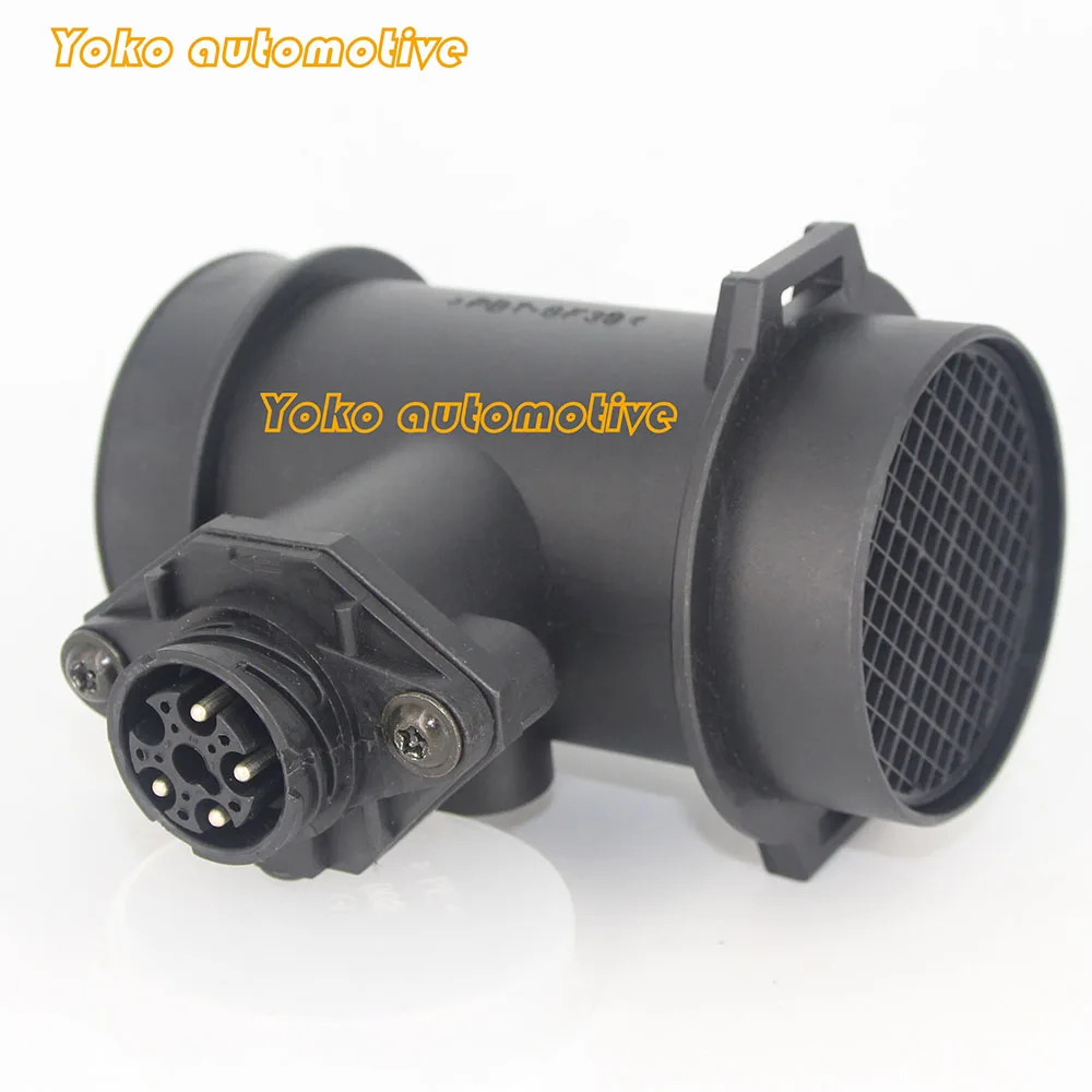 

MASS AIR FLOW METER SENSOR MAF AFM FOR MERCEDES-BENZ E-CLASS (W124) (1993/06 - 1995/12) 0 280 217 100/0 280 217 101/000 094 0048