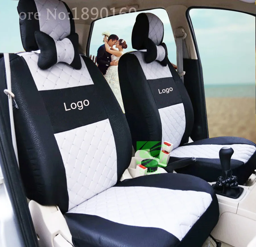 Универсальное автокресло крышка для Suzuki Jimny grand vitara Kizashi Swift Alto SX4 Wagon R Палитры stingray