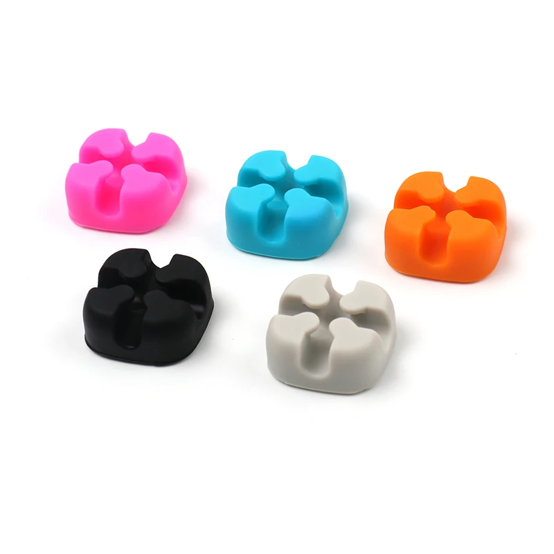 USB держатель для кабеля и мыши iphone android|Органайзеры кабеля| |