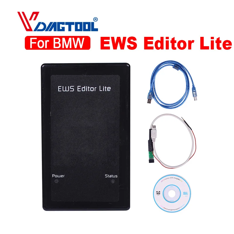 

NEW Arrival For BMW EWS Editor 3.2.0 Professional Auto Key Programmer eries E46 5 Series E39 7 Series E38 X3 E83 X5 E53 Z4 E85