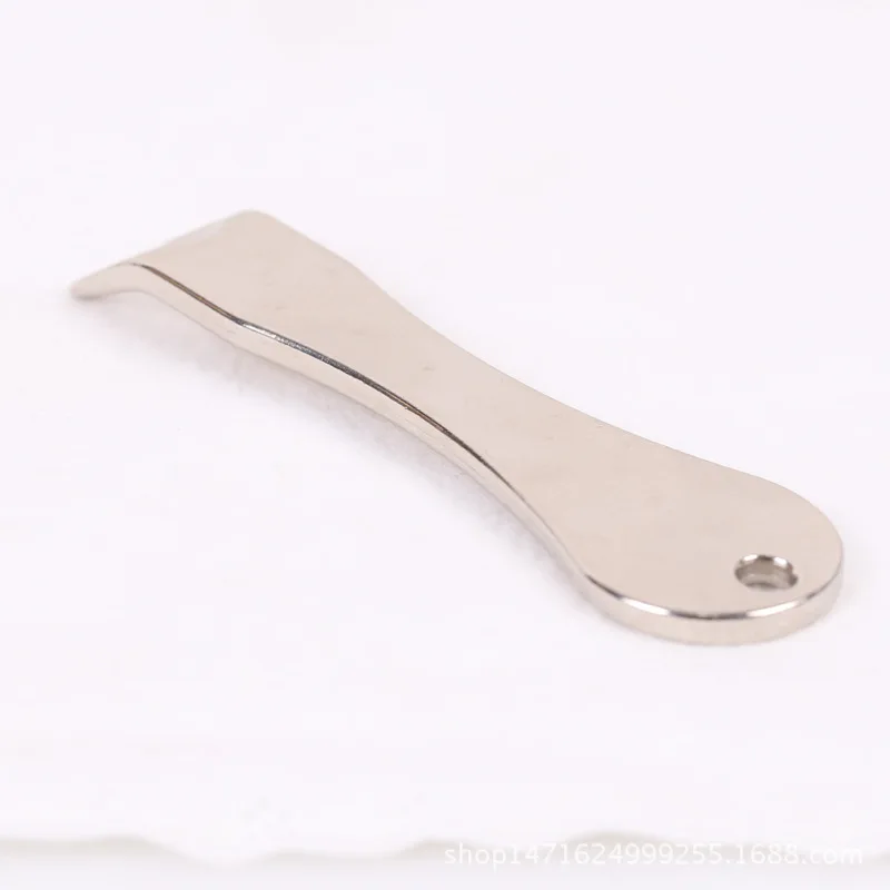 1 шт. сплав гитарная струна колышек Тяговая Съемник Мост булавки инструмент для