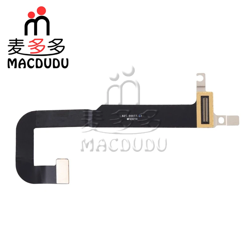 Новинка 821 00077 A I/O USB C плата гибкий кабель для MacBook Retina 12 &quotA1534 2015|cable for macbook|for cableusb-c