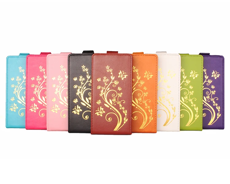 Золотой блестка Высокое качество Роскошный кожаный чехол для lenovo P780 s P 780 Крышка