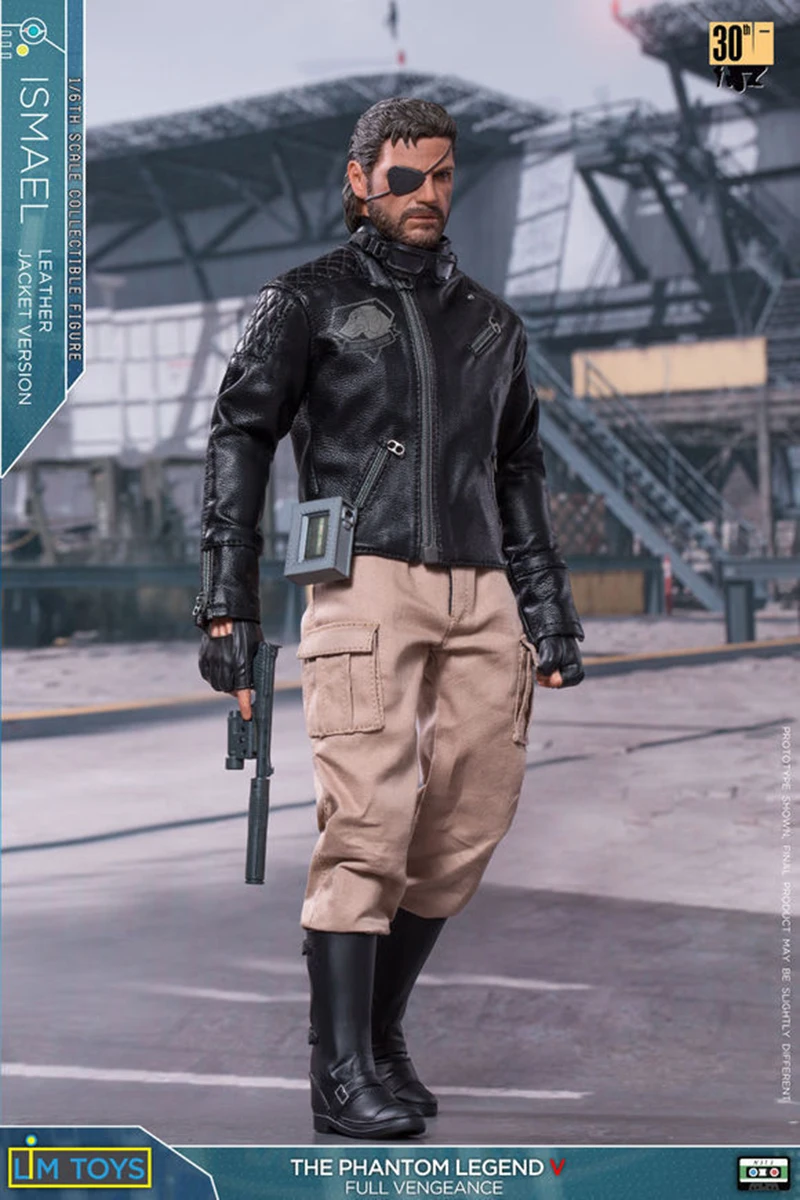 Качественная игровая LIMTOYS TIIXIJ 1/6th Phantom Legend в грех бабочка рисунок Deluxe Ver. Оригинальной упаковской, коллекция без тела