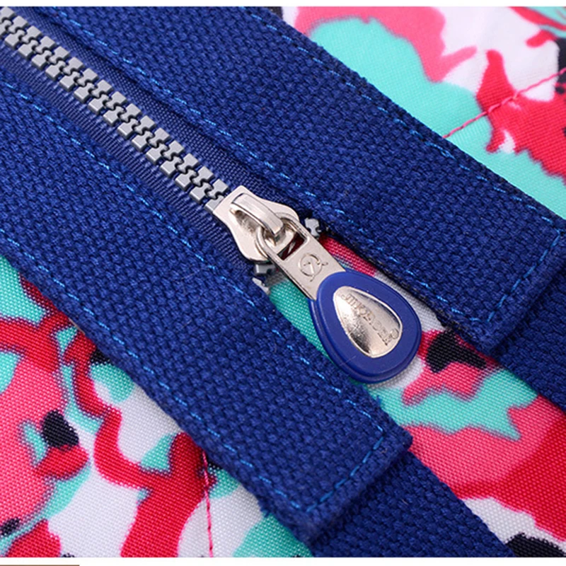 JINQIAOER Woman Nylon Bag Women Chest For Handbag Casual Shoulder Travel Crossbody Bags Bolsa Feminina WH395 | Багаж и сумки