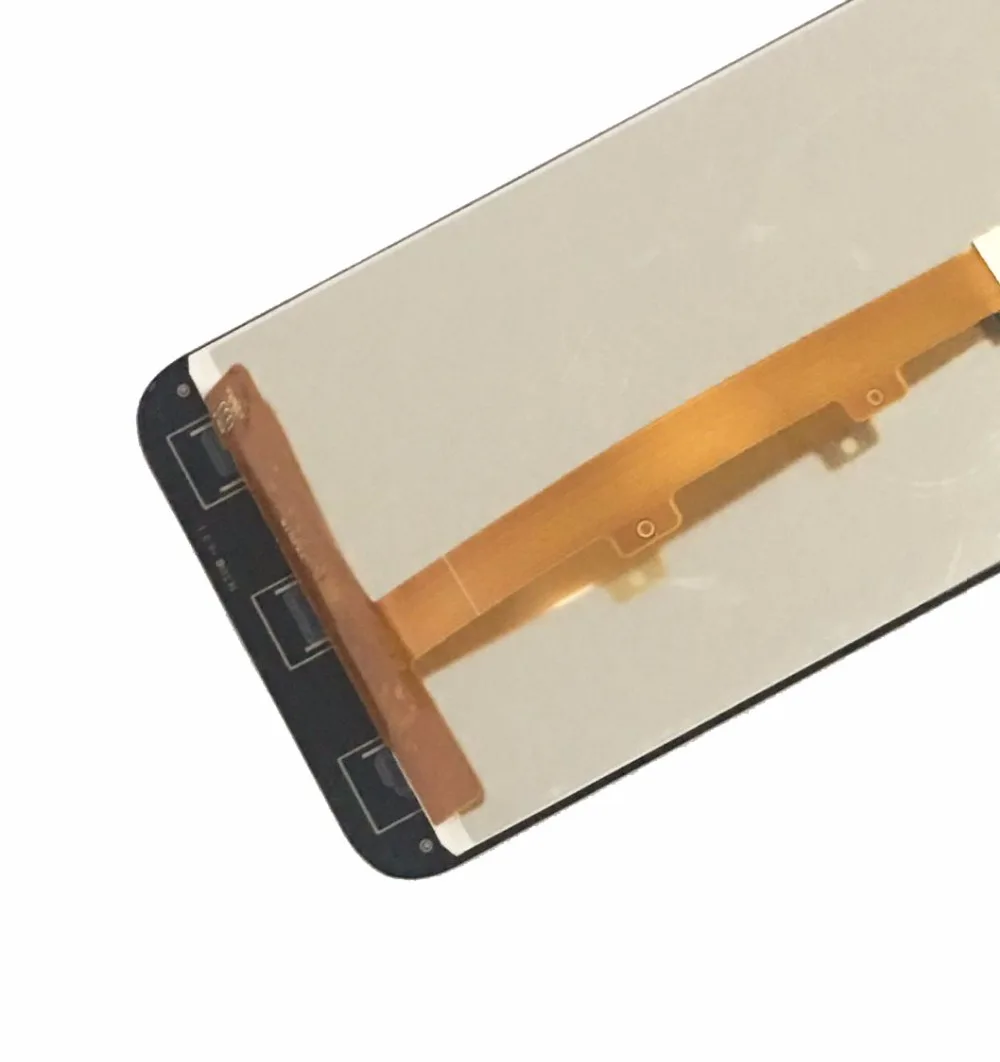 ЖК дисплей и дигитайзер сенсорного экрана для Alcatel One Touch Idol 2 mini 6016 OT6016 6016E 6016D 6016A