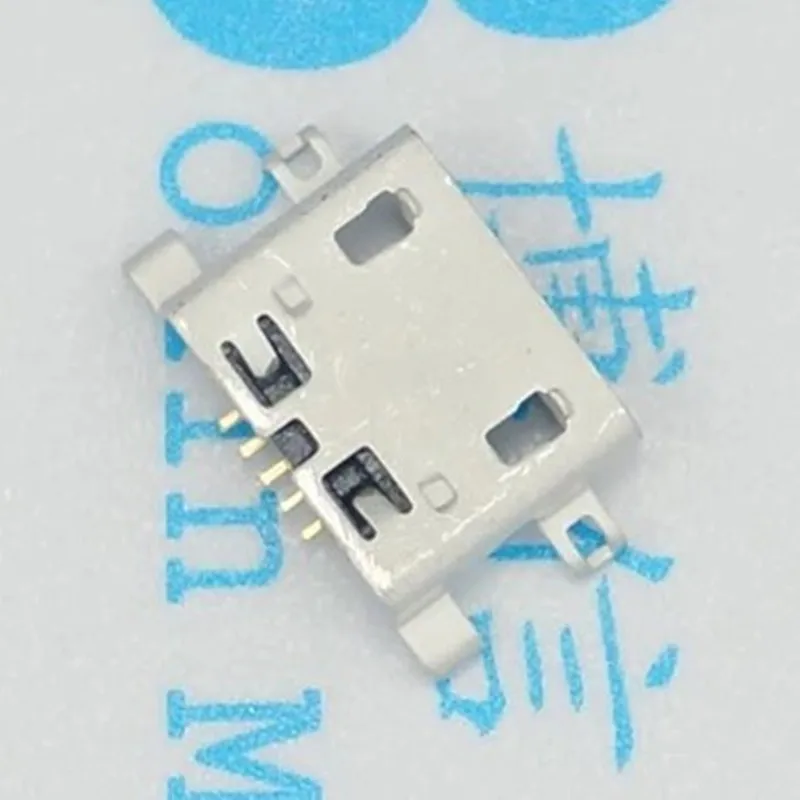 10 шт. разъем Micro USB 5pin B типа мама | Обустройство дома