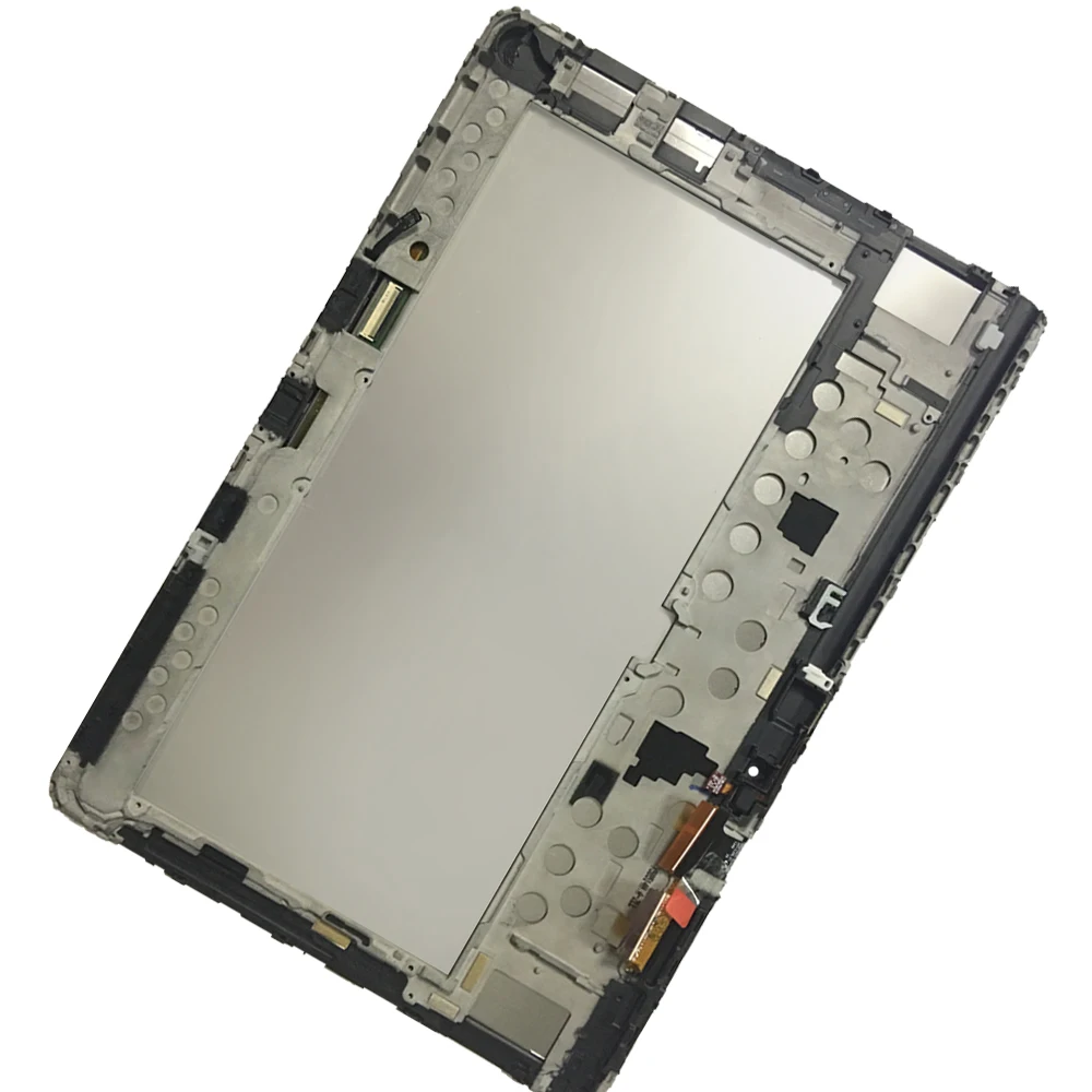 100% протестированный рабочий ЖК дисплей для Samsung Galaxy Note 10 1 SM P600 P605 с сенсорным