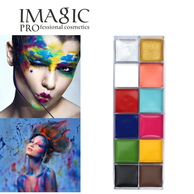 Модели для Хэллоуина поддельная рана шрам макияж воск специальный эффект и уход