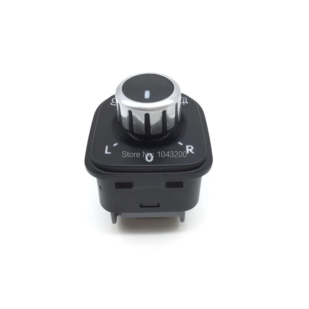 Переключатель Зеркала управления для VW Passat Eos Jetta Ref.Nr. 5ND 959 565 A 3c89565a 5K0959565 |