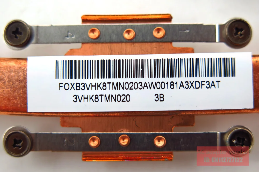 

Brand new FOR Sony SVF152 fan udqf2zr76cqu fan radiator heat sink