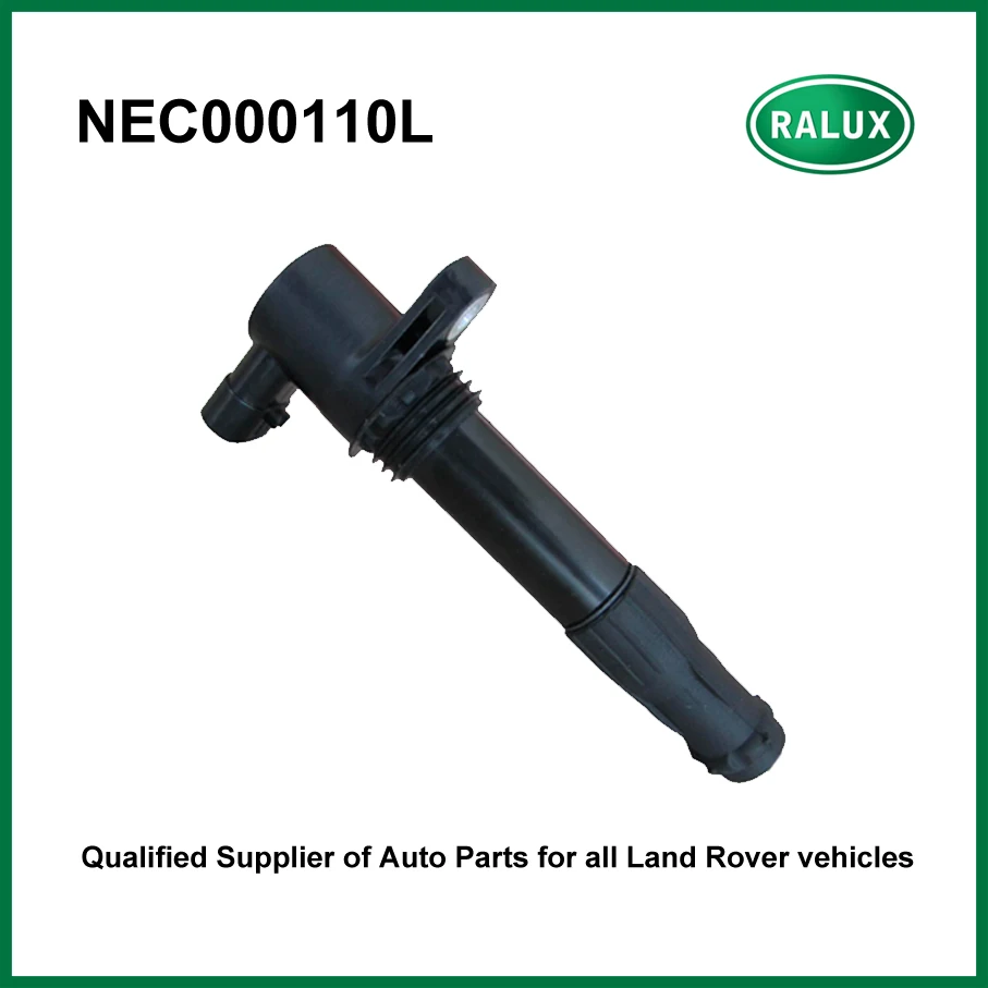 NEC000110L NEC000070 короткая сухая Автомобильная искровая катушка для Freelander 1 1996 2006