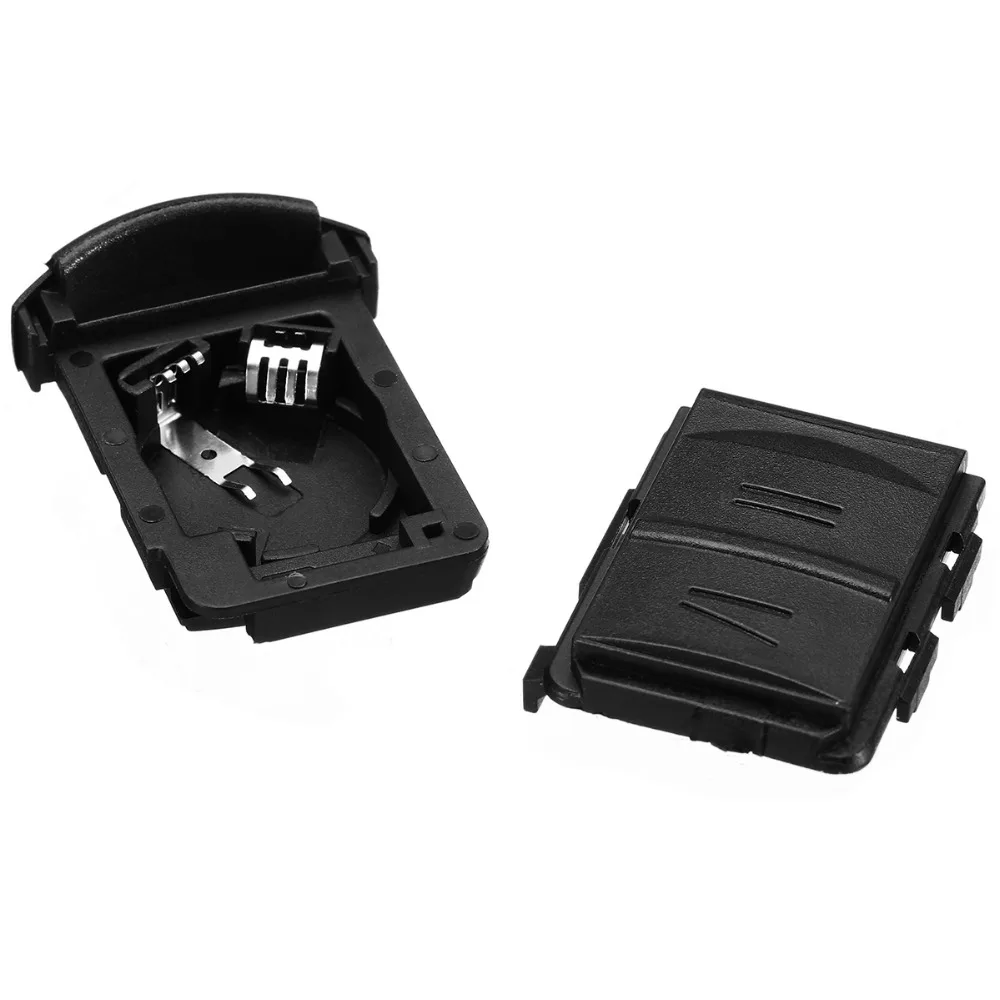 New For Vauxhall Corsa Meriva Combo Opel 2 Button Remote Key Fob Case Cover Shell | Автомобили и мотоциклы