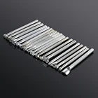 Штампы для кожевенного тиснения, размер в ассортименте