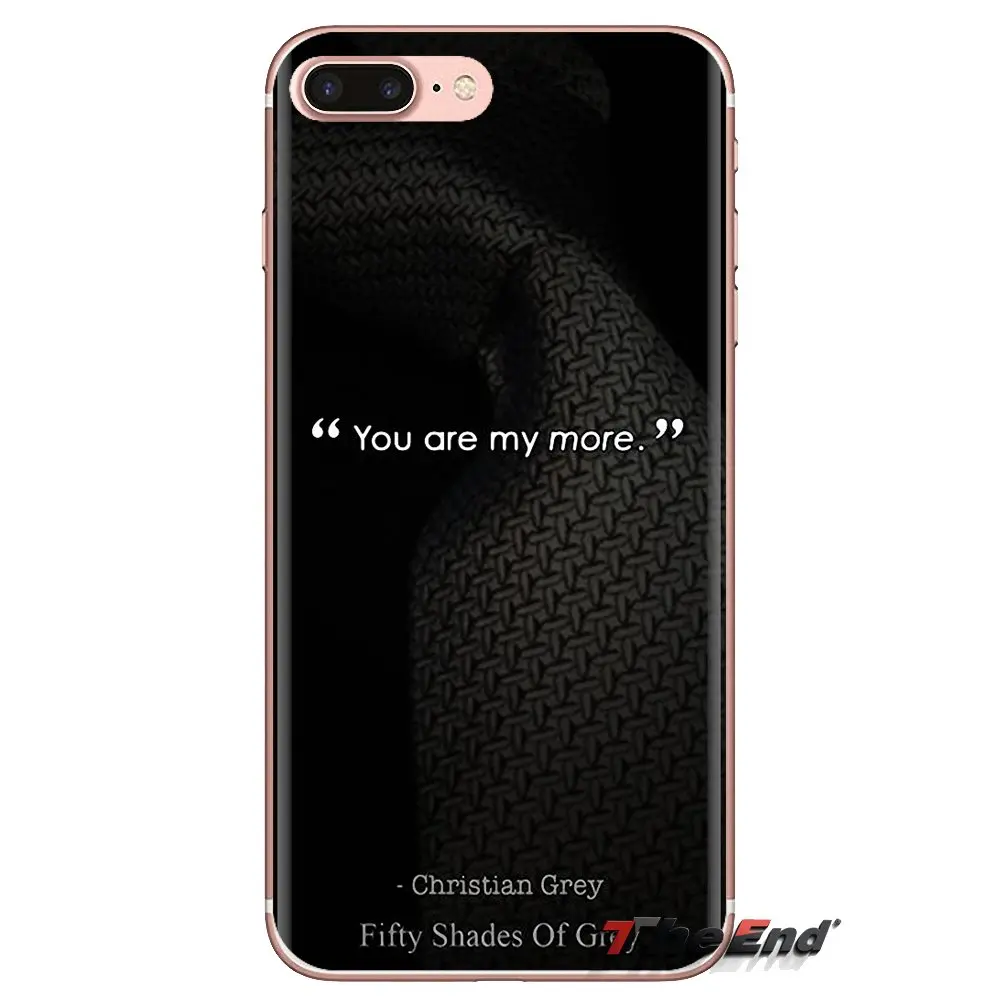 Для Huawei G7 G8 P7 P8 P9 P10 P20 P30 Lite Mini Pro P Smart Plus 2017 2018 2019 TPU чехол сексуальный Джейми Дорнан