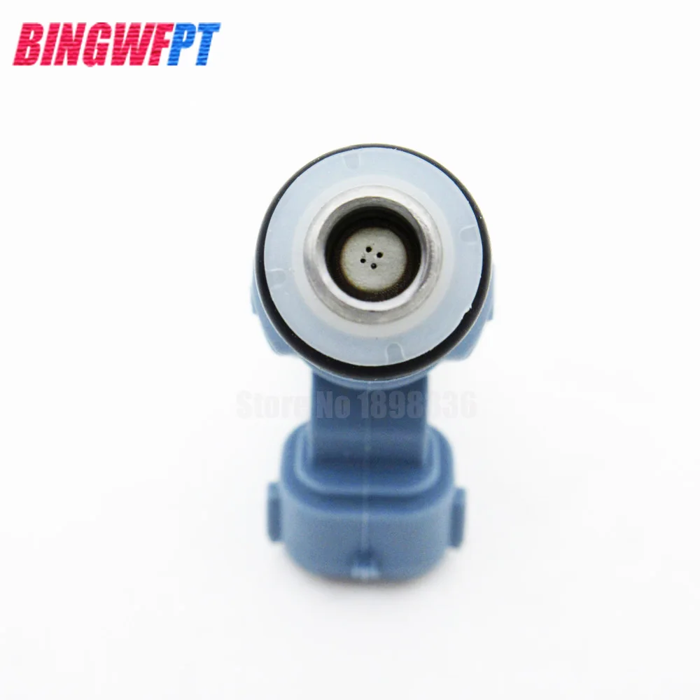 Топливные форсунки 35310-38010 для Kia Amanti Magentis Optima Sorento 2001-2006 3531038010 4 шт./компл. |
