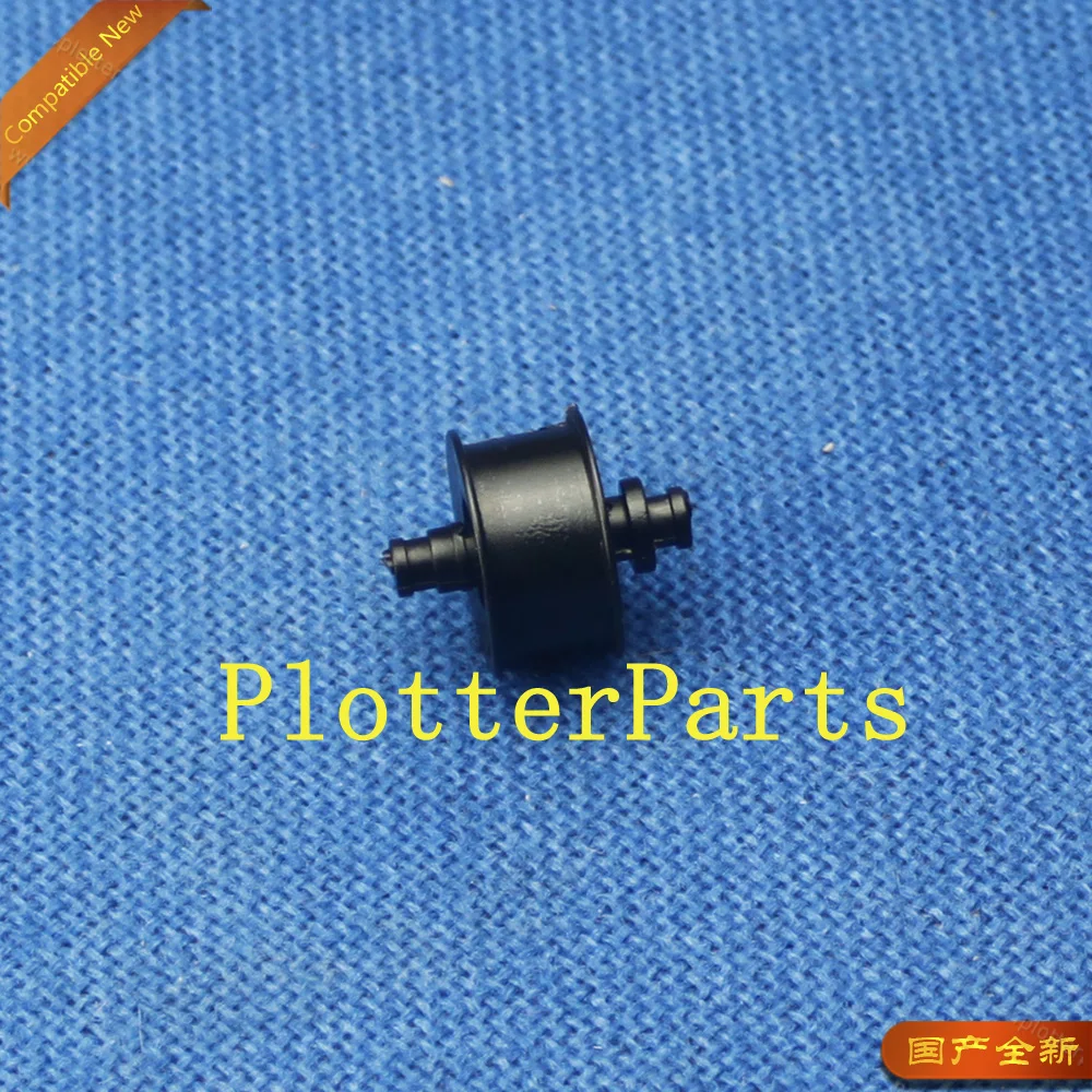 Шкив ремня для HP designjet T610 T1100 Z2100 Z3100 Z3200|belt hp|hp beltpulley idler |