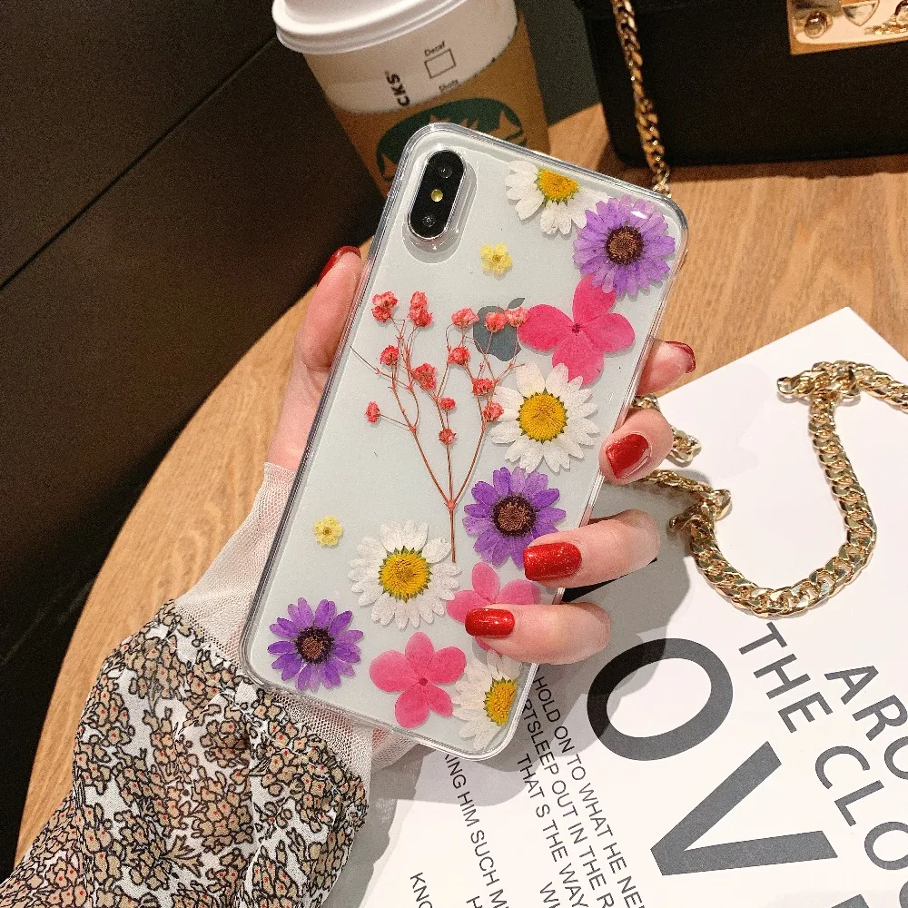 Роскошный Новый Прозрачный жесткий чехол для Apple iphone 6 7 8 Plus X XR XS Max P6 7plus 8plus XsMax |