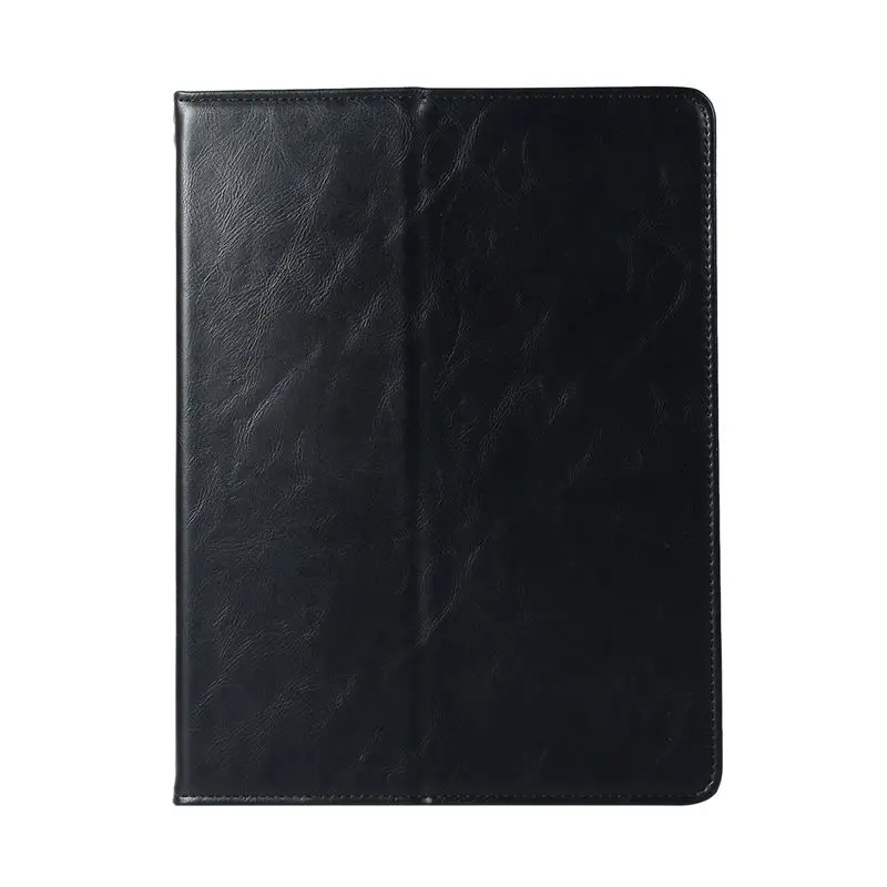Black Чехол для Apple iPad 9,7 5-го 6-го поколения с карандашом для iPad Air 1 2 iPad Pro 9,7 Fundas+ пленка+ ручка - Цвет: Black