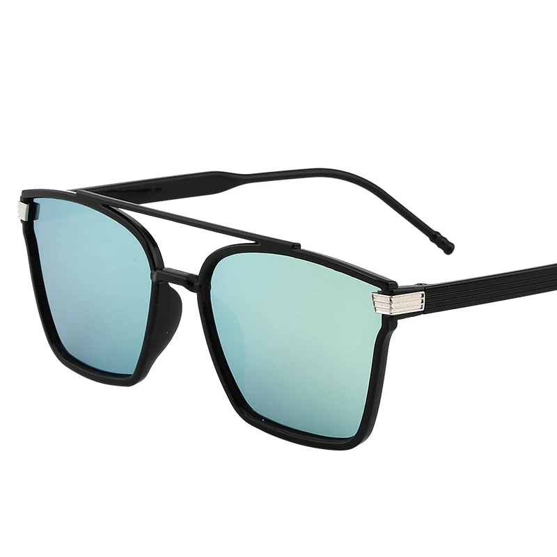 Модные Солнцезащитные очки для женщин Для мужчин зеркало вождения Зеркала