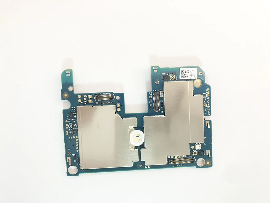 Оригинальная разблокированная Рабочая плата для Nokia6 тест материнской платы 100%