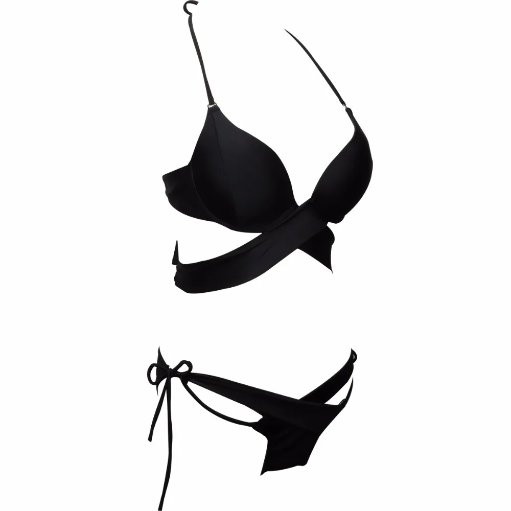 2018 new sexy women swimsuit bathing suit brazilian bikinies | Спорт и развлечения