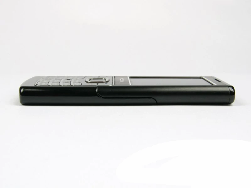 6500C Nokia 6500C Bluetooth GSM 3g разблокированный сотовый телефон один год гарантии