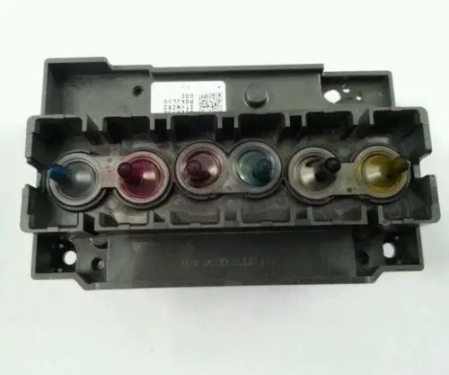 Печатающая головка для EPSON R260 R265 R275 R330 R360 R380 R390 R1390 A820 A920 R1430 L1800 EP4004|print head|print head for