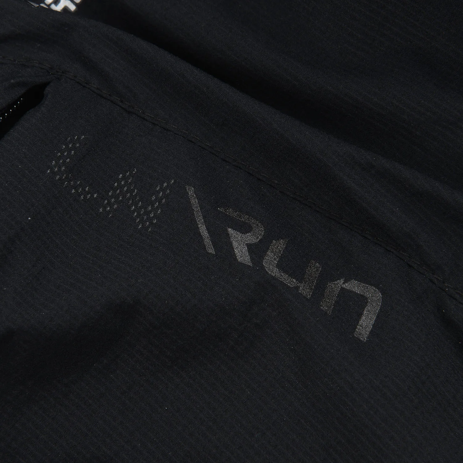 Li-Ning мужские спортивные шорты для бега водонепроницаемые дышащие с подкладкой