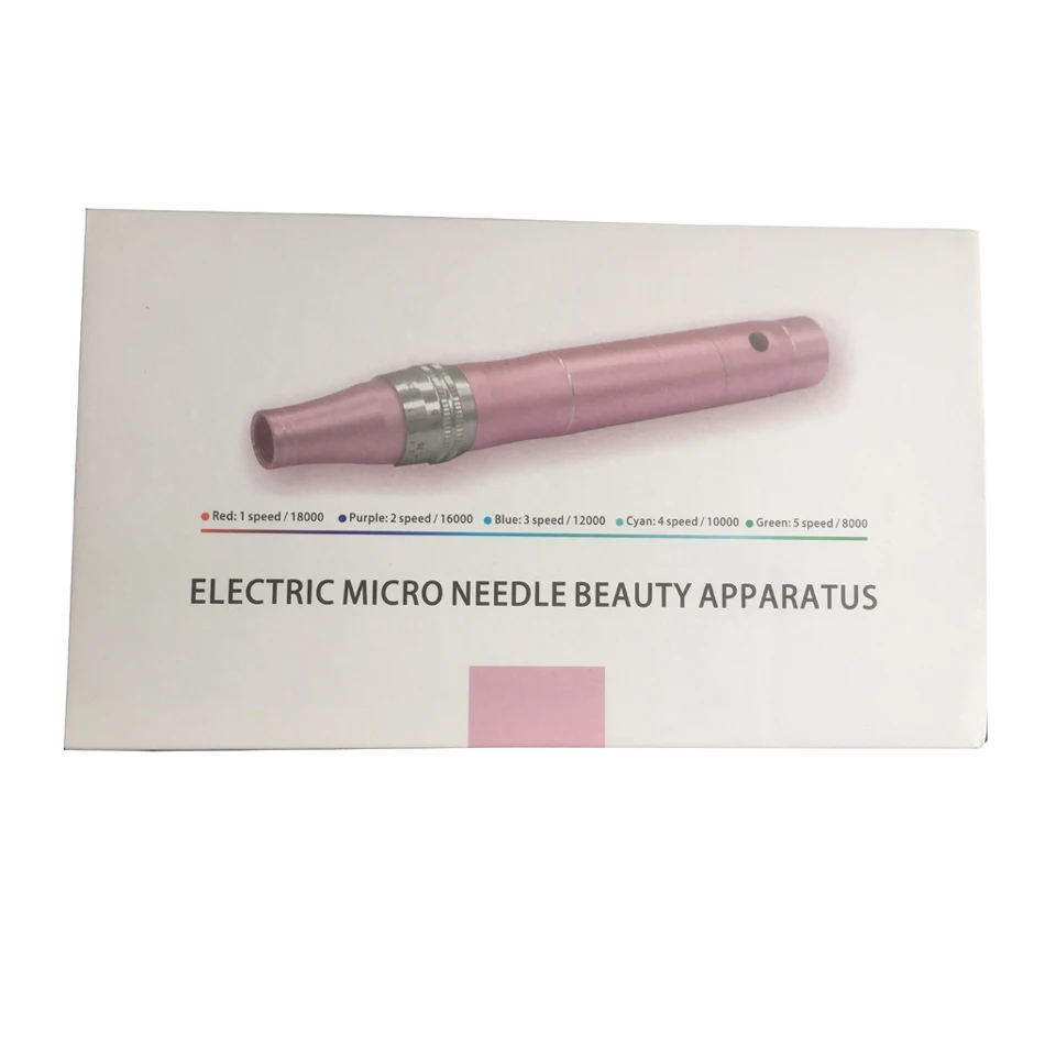 Тату машинка роторная с картриджями 20 шт.|Тату-машинки| |