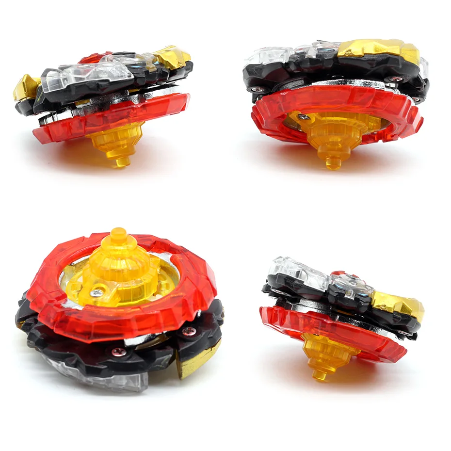 Все модели Bey Bay Burst Toys Арена без пускового устройства и коробки Металл Fusion Бог спиннинг Топ лезвия игрушки